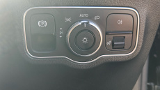 Mercedes-Benz Eqa 350 4M 215kW AMG Line Executive 66.5kWh 5dr At Electric Hatchback